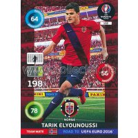 PAD-RTF-132 - Tarik Elyounoussi - Base Karte