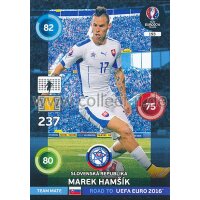 PAD-RTF-193 - Marek Hamsik - Base Karte