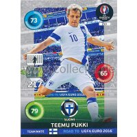 PAD-RTF-213 - Teemu Pukki - Base Karte