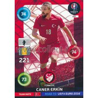 PAD-RTF-237 - Caner Erkin - Base Karte