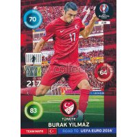 PAD-RTF-239 - Burak Yilmaz - Base Karte