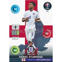 PAD-RTF-248 - Daniel Sturridge - One To Watch