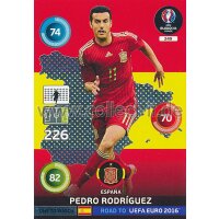 PAD-RTF-249 - Pedro Rodriguez - One To Watch