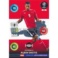 PAD-RTF-254 - Ruben Okotie - One To Watch