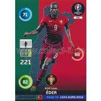 PAD-RTF-256 - Éder - One To Watch