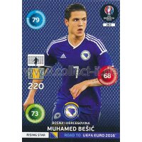 PAD-RTF-263 - Muhamed Besic - Rising Star