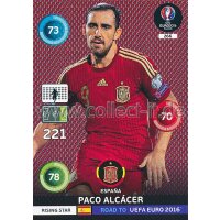 PAD-RTF-266 - Paco Alcácer - Rising Star