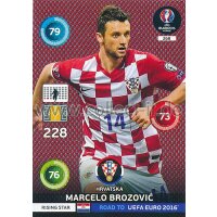 PAD-RTF-268 - Marcelo Brozovic - Rising Star