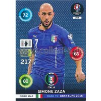 PAD-RTF-269 - Simone Zaza - Rising Star