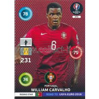 PAD-RTF-273 - William Carvalho - Rising Star