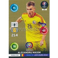 PAD-RTF-274 - Alexandru Maxim - Rising Star