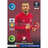 PAD-RTF-279 - Oguzhan Özyakup - Rising Star