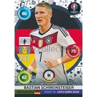 PAD-RTF-290 - Bastian Schweinsteiger - Fans Favourite