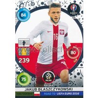 PAD-RTF-298 - Jakub Blaszczykowski - Fans Favourite