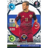 PAD-RTF-301 - Aleksandr Kerzhakov - Fans Favourite