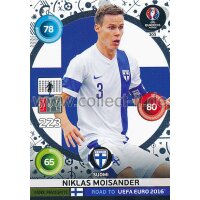 PAD-RTF-303 - Niklas Moisander - Fans Favourite