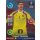 PAD-RTF-307 - Thibaut Courtois - Goal Stopper