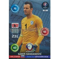 PAD-RTF-315 - Samir Handanovic - Goal Stopper