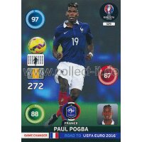 PAD-RTF-329 - Paul Pogba - Game Changer