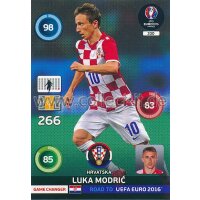 PAD-RTF-330 - Luka Modric - Game Changer