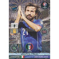 PAD-RT16-LE01 - Andrea Pirlo - Limited Edition