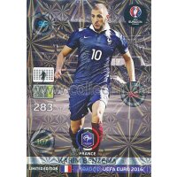 PAD-RT16-LE03 - Karim Benzema - Limited Edition