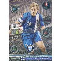 PAD-RT16-LE07 - Teemu Pukki - Limited Edition