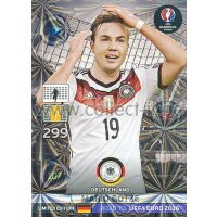 PAD-RT16-LE09 - Mario Götze - Limited Edition