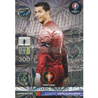 PAD-RT16-LE12 - Cristiano Ronaldo - Limited Edition