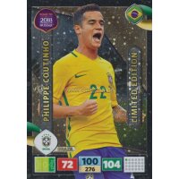 LE03 - Philippe Coutinho - LIMITED EDITION