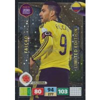 LE04 - Falcao - LIMITED EDITION