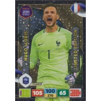 LE18 - Hugo Lloris - LIMITED EDITION