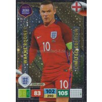 LE23 - Wayne Rooney - LIMITED EDITION