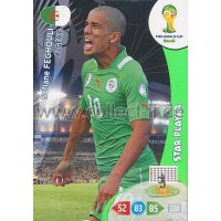 PAD-WM14-003 - Sofiane Feghouli - Star Player