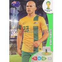 PAD-WM14-022 - Mark Bresciano - Star Player