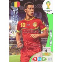 PAD-WM14-032 - Eden Hazard - Star Player