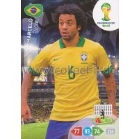 PAD-WM14-052 - Marcelo - Base Card