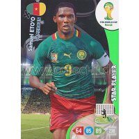 PAD-WM14-066 - Samuel Etoo - Star Player