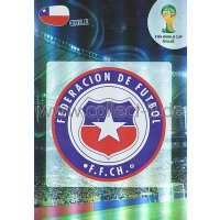 PAD-WM14-067 - Chile - Logo