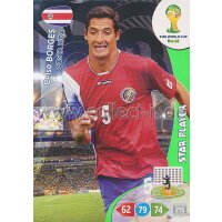 PAD-WM14-092 - Celso Borges - Star Player