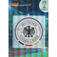 PAD-WM14-103 - Deutschland - Logo