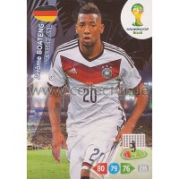 PAD-WM14-105 - Jerome Boateng - Base Card