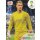 PAD-WM14-128 - Joe Hart - Base Card