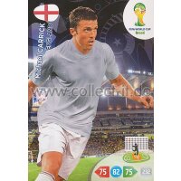 PAD-WM14-136 - Michael Carrick - Base Card