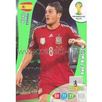 PAD-WM14-151 - Koke - One to Watch