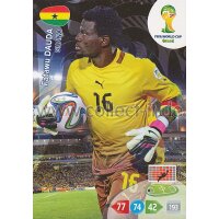 PAD-WM14-170 - Fatawu Dauda - Base Card