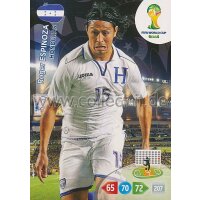 PAD-WM14-190 - Roger Espinoza - Base Card