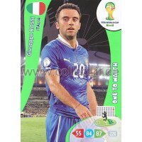 PAD-WM14-219 - Giuseppe Rossi - One to Watch