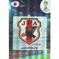 PAD-WM14-223 - Japan - Logo