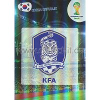 PAD-WM14-235 - Korea Republic - Logo